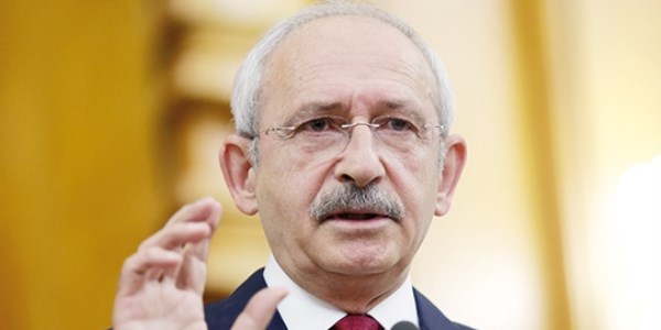 CHP yönetiminde revizyon başlıyor