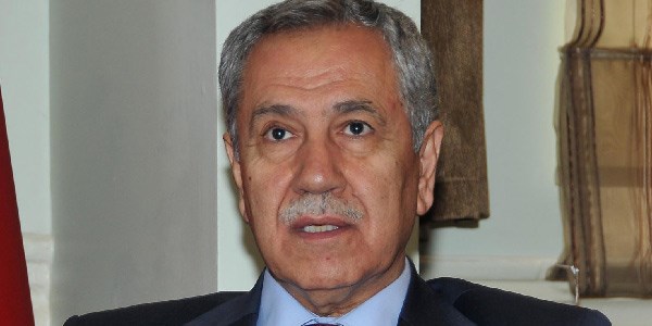 Bülent Arınç taburcu edildi