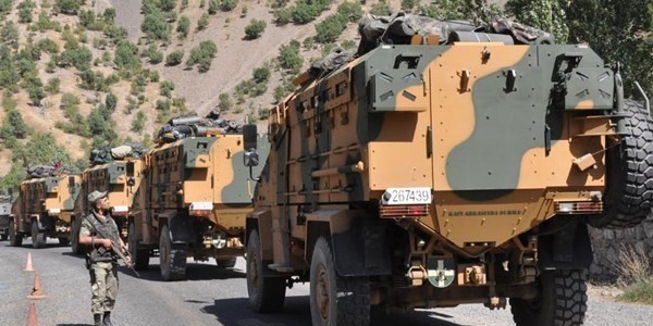 BMC'nin satışına onay