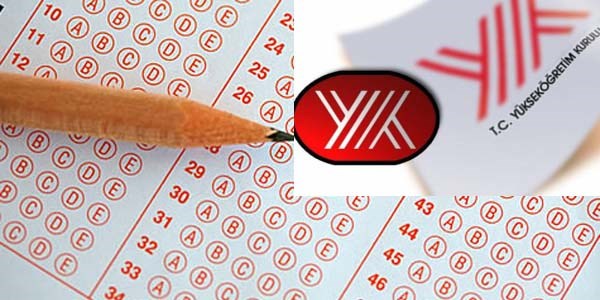YÖK, denklik STS sonuçlarını açıkladı