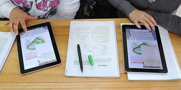 FATİH Projesi'nde hedef tutmadı