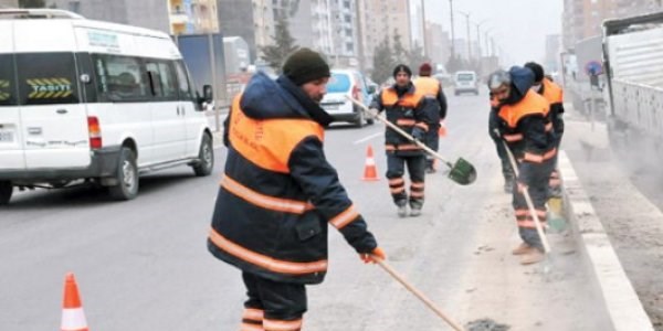 Mesai için dava süresi kısalıyor