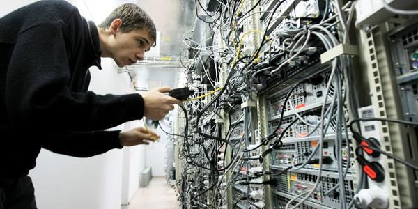 Bilişime 50 bin kişi aranıyor