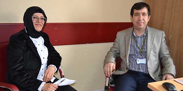 Çölyak hastalığının belirtileri.