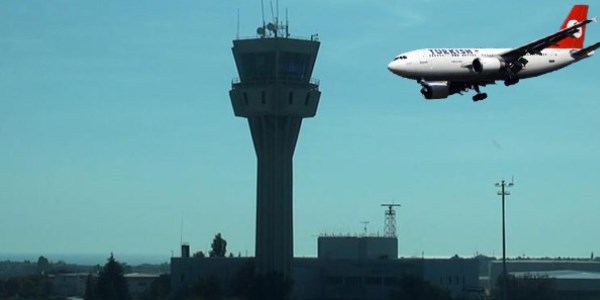 SHGM, 4 ayda 10 bin 557 uçuş izni verdi