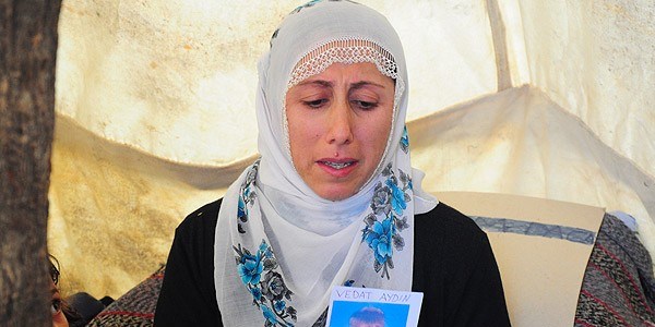 Lise öğrencilerinin terör örgütüne gönderildiği iddiası