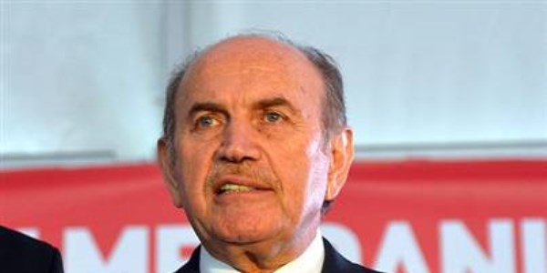 Topbaş: Alt geçit faaliyetine devam edecek