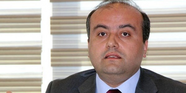 Kalp krizi geçiren Bakan Yardımcısı'nın durumu iyi