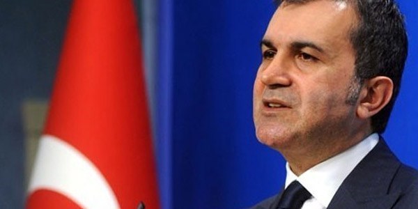 Danıştay toplantısındaki gerginlik için tepkiler
