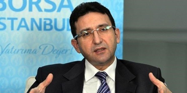Borsa İstanbul Başkanı ne kadar harcırah alıyor