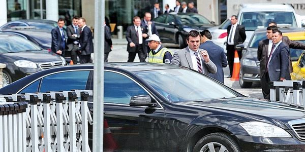Ala: Parelel yapı 2010'dan beri plan yapıyormuş