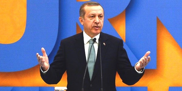 Erdoğan: Turan Feyzioğlu idamlara imza attı