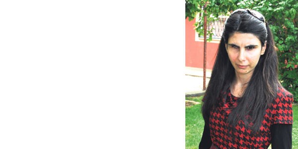 ÖSYM görme engelliye 'okuyucu' vermedi