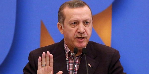 Erdoğan: ANAP gibi olmayız