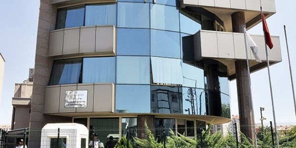 TİB'in basın kartı iptali yetkisine tırpan