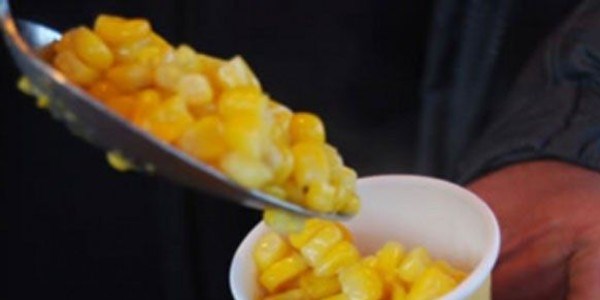 Bardakta mısır satışlarında 'hastalık riski' iddiası
