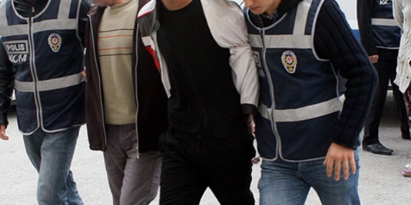 Hırsızlık suçunun cezası 5 yıldan başlayacak
