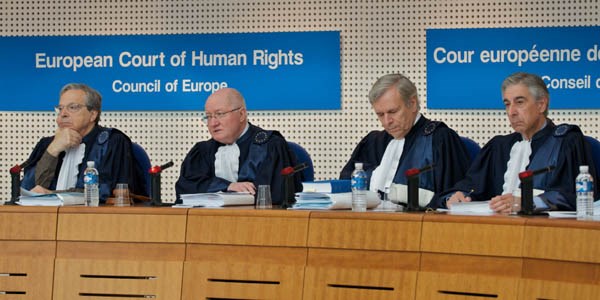 AİHM'den Türkiye'ye rekor ceza