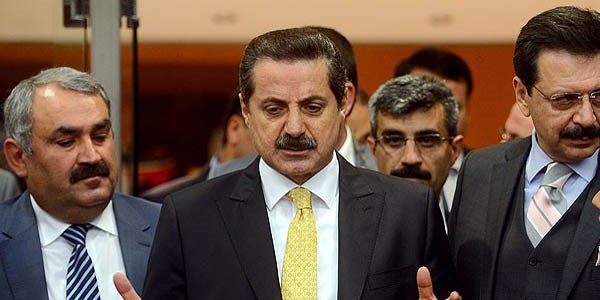 Çelik: Kadın istihdam oranı yüzde 27.1'e yükseldi