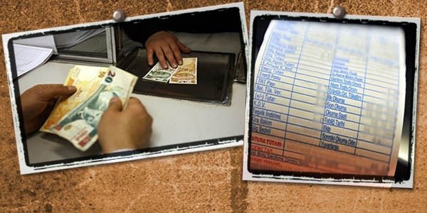 Elektrik faturasını öderken istenen 1 TL'ye yasak geldi
