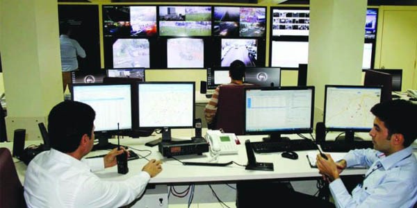 Bir yılda 11 milyon 'Asılsız imdat!'