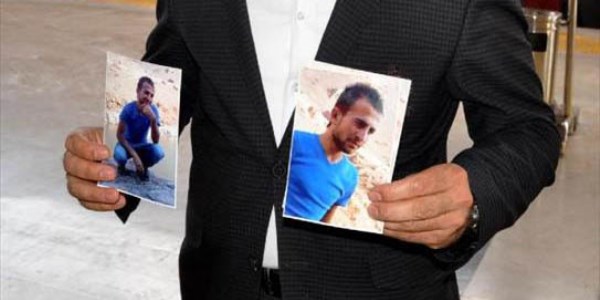 Üniversite öğrencisi 11 gündür kayıp