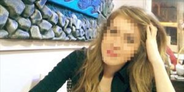 Kendini yurt penceresinden attı