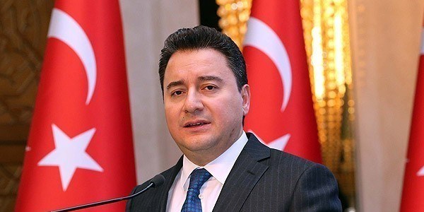 Babacan: Kötü artık geride kaldı