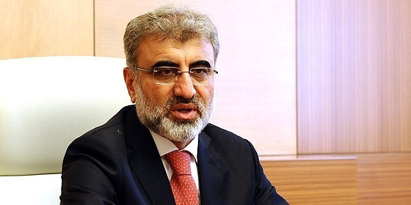 Yıldız: Vatandaşımıza gelecek artı bir yük yok