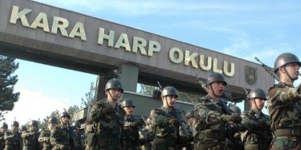 Meslek liseleri hala Kara Harp Okuluna alınmıyor