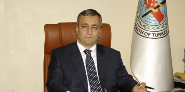 Müsteşar Tosun: Görevler bayrak yarışıdır