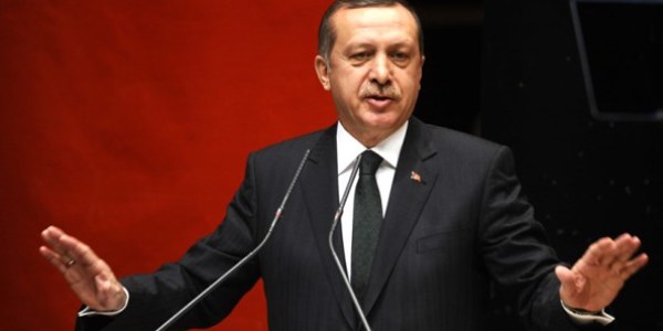 Erdoan: nlisans mezunu memur lisansa tamamlayacak