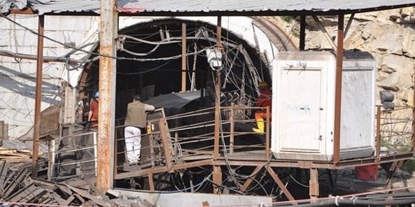 73 yılda 3 binden fazla madenci öldü