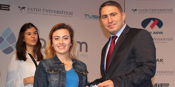 Geleceğin mesleği: Denetim Uzmanlığı
