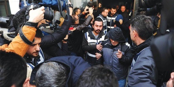 'Örgüt lideri dönemin Başbakanı'