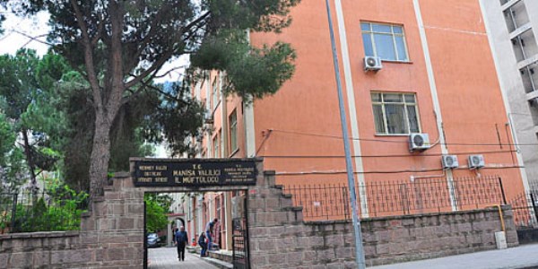 205 şehit madenciye 160 imam görevlendirildi