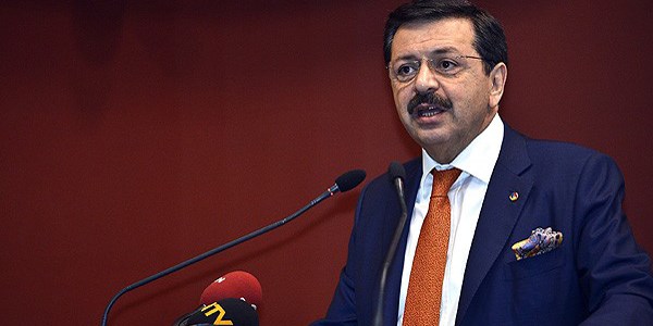 İş dünyası Soma için harekete geçti