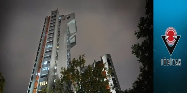 TÜBİTAK insan kaynakları yönetmeliğinde değişiklik