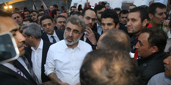 Yıldız: İşçinin yanında koltuğumun değeri yok