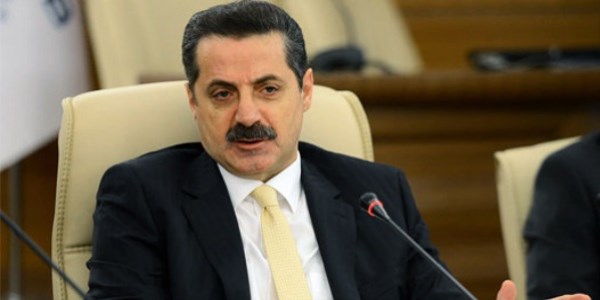 Bakan Çelik Soma'ya neden gidemedi?
