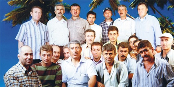 Yalan dünya fotoğrafları