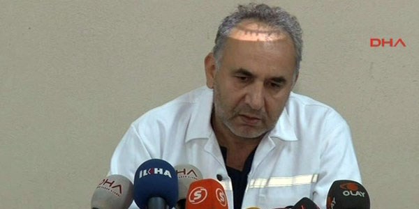 Soma faciasının nedeni trafo değilmiş