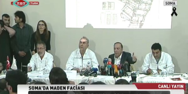 Madende aktif yaşam odası yoktu