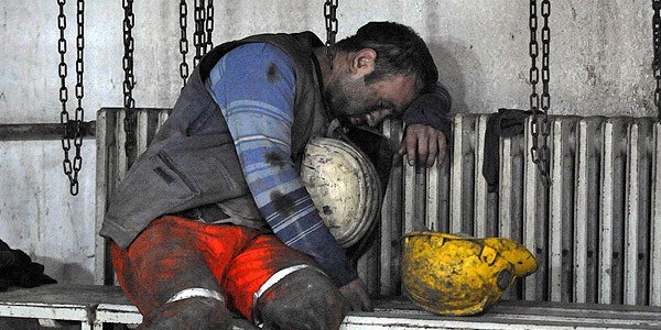 Enkaz altından 'bir ses, bir nefes'