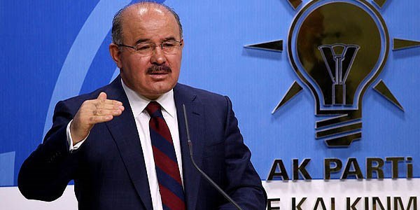 Çelik: Adli ve idari soruşturma başlayacak