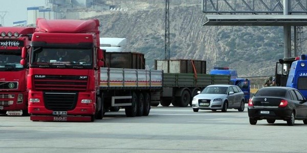 MİT tırlarını ihbar eden ve operasyonu yürüten aynı asker