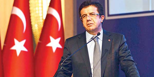 Gümrük Birliği'nden çıkmak kolumuzu kesmeye benzer