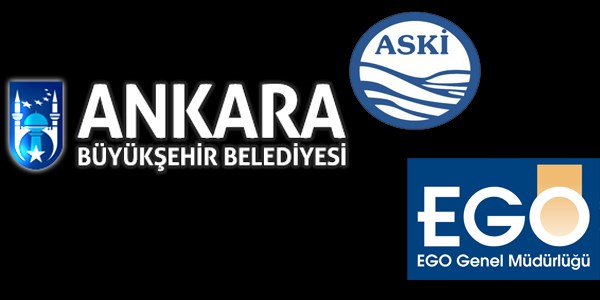 EGO ve ASKİ'de çalışanlara sosyal denge tazminatı