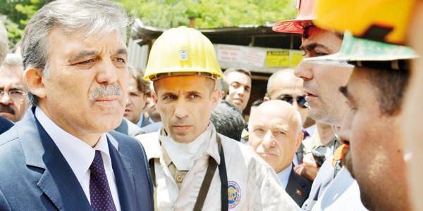 Devlet mevzuat çıkarmış ama birim oluşturmamış