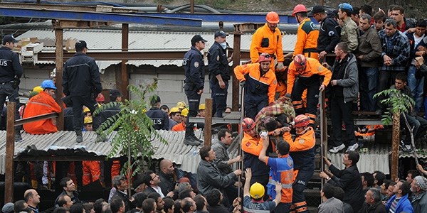 6 işçinin daha ismi açıklandı